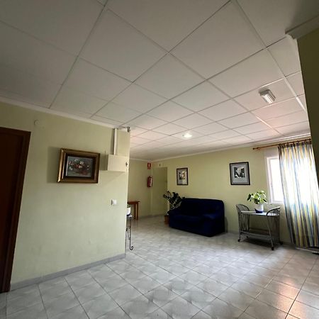 Hotel Miramar Torreblanca Kültér fotó
