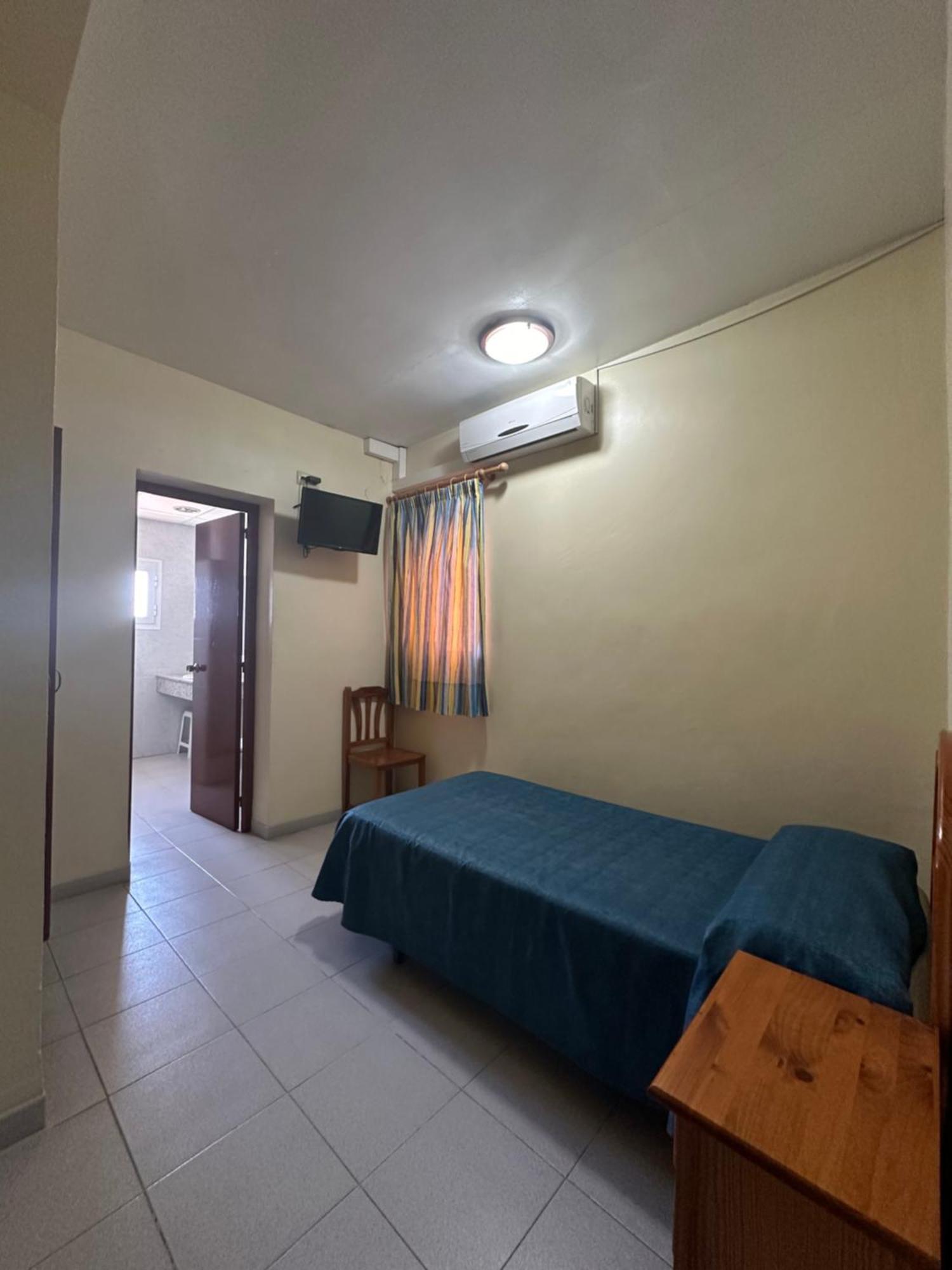 Hotel Miramar Torreblanca Szoba fotó