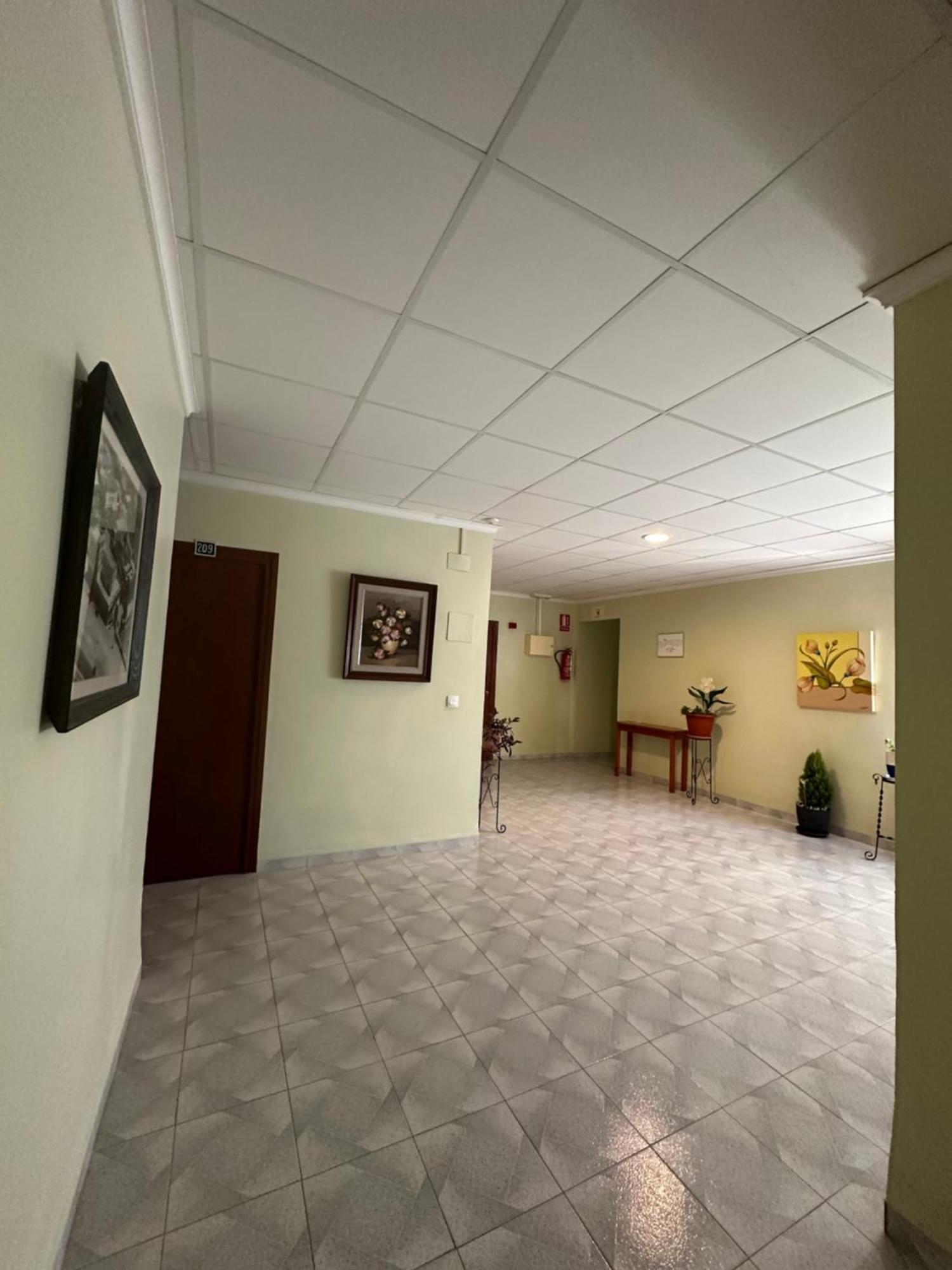 Hotel Miramar Torreblanca Kültér fotó
