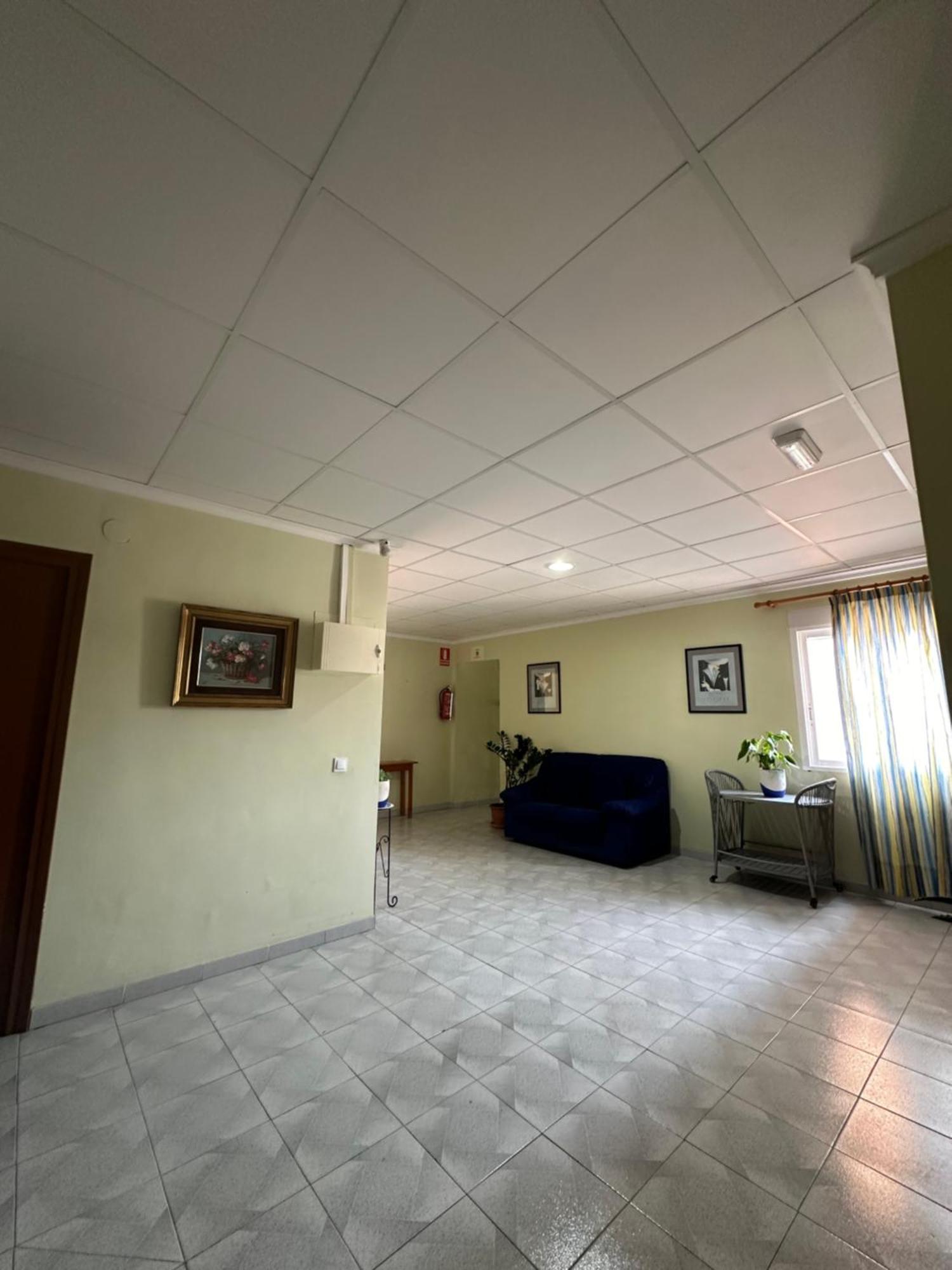 Hotel Miramar Torreblanca Kültér fotó