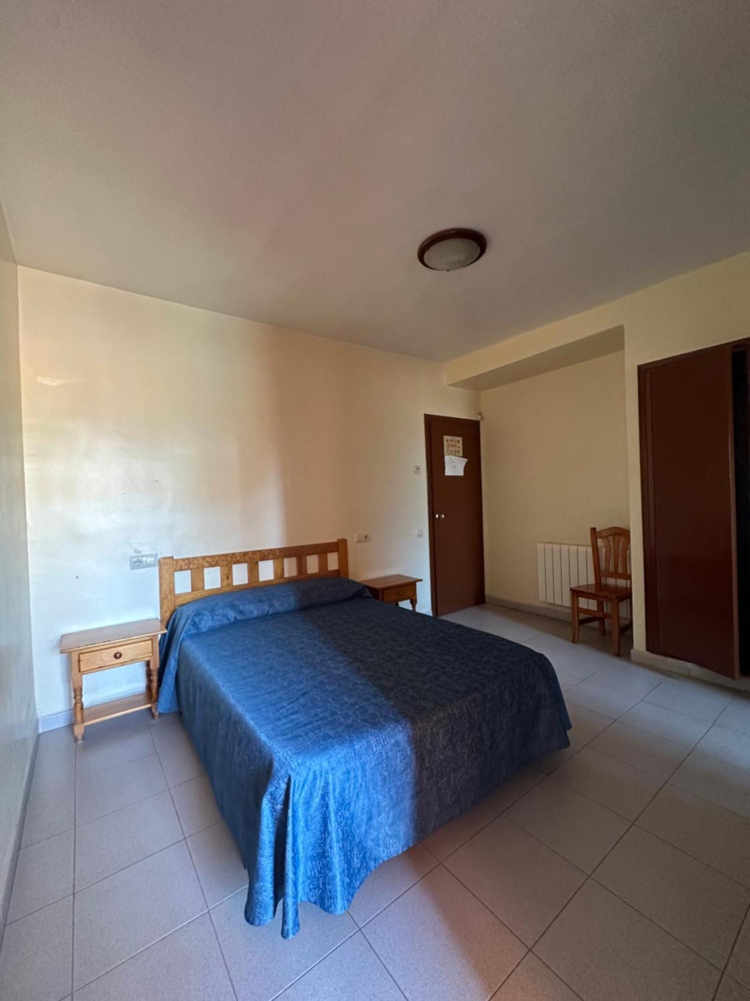 Hotel Miramar Torreblanca Szoba fotó
