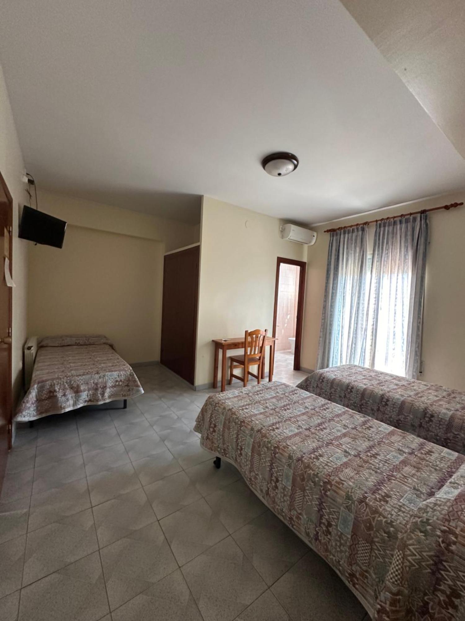 Hotel Miramar Torreblanca Szoba fotó