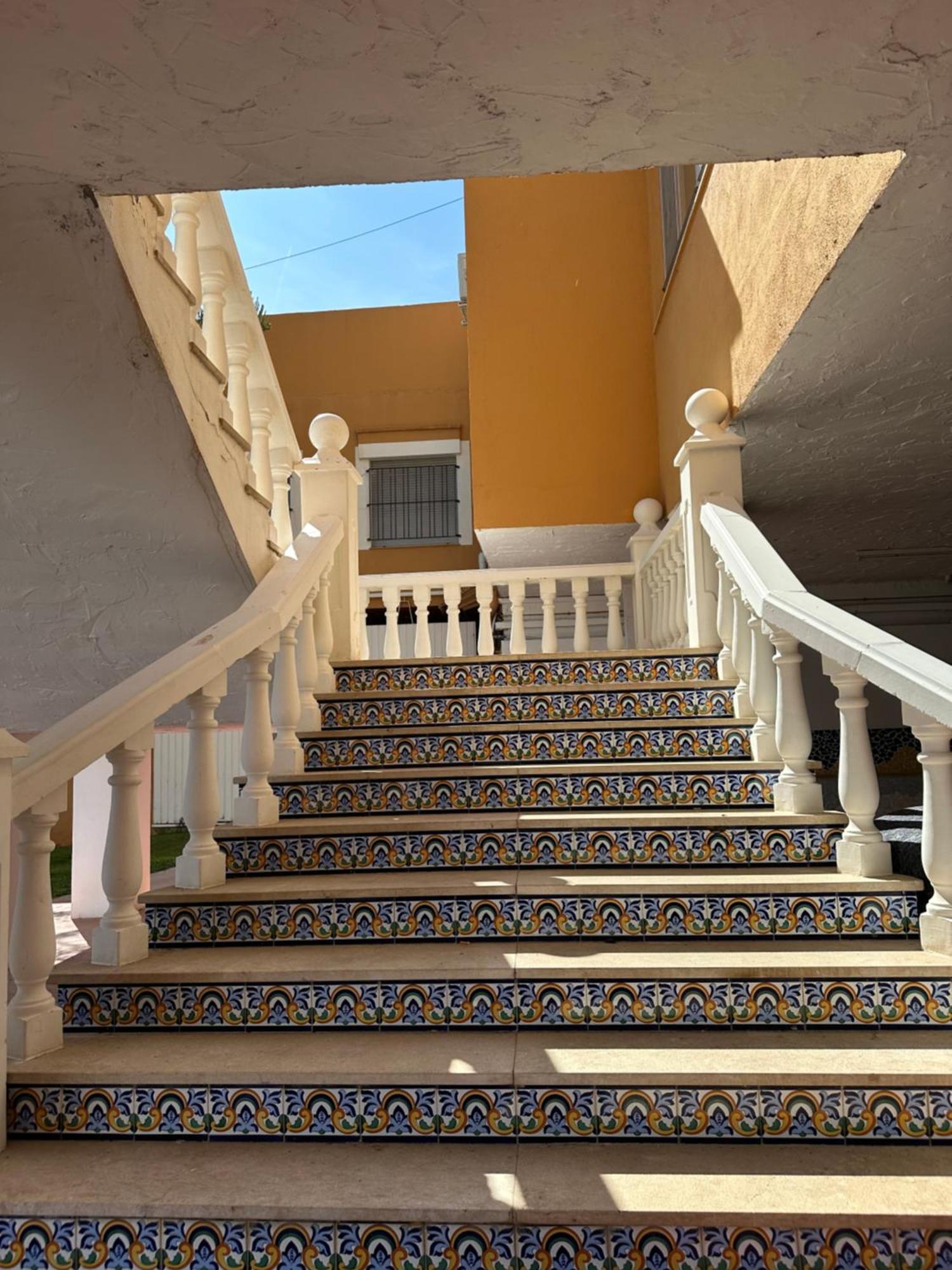 Hotel Miramar Torreblanca Kültér fotó
