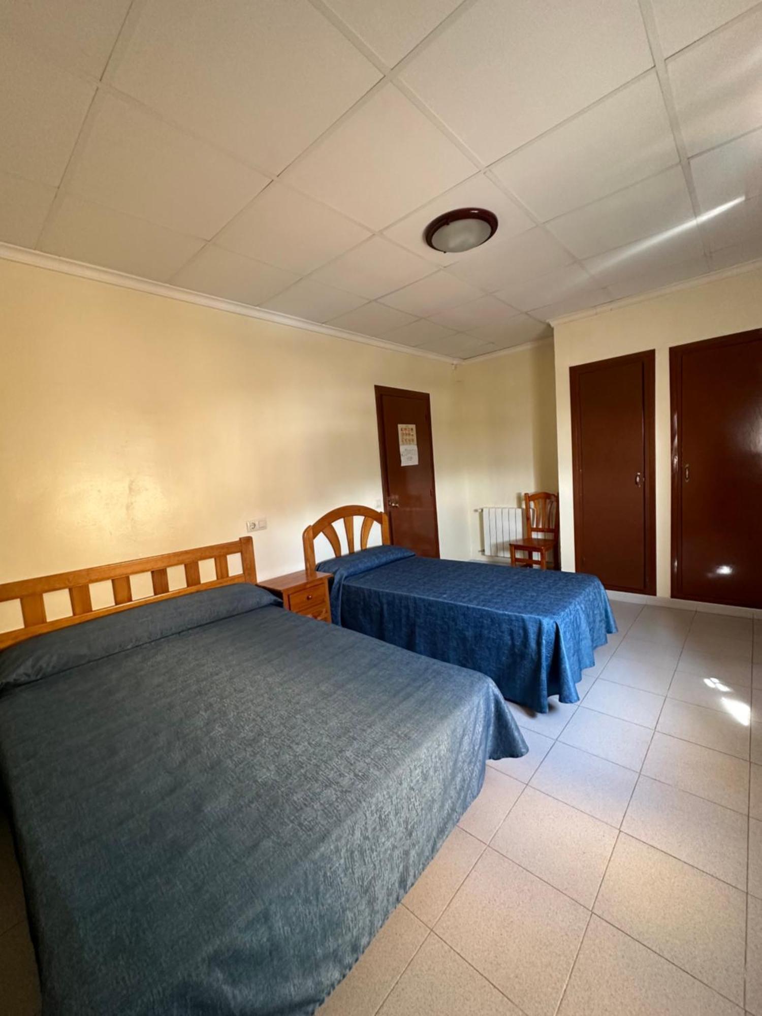 Hotel Miramar Torreblanca Szoba fotó
