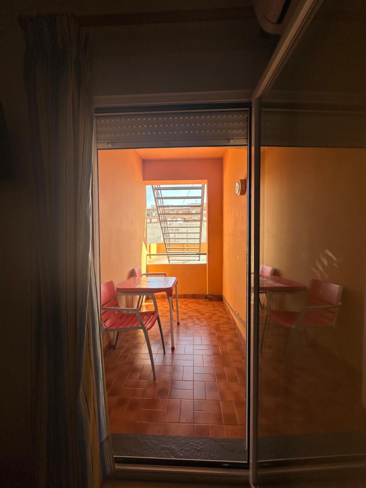 Hotel Miramar Torreblanca Szoba fotó