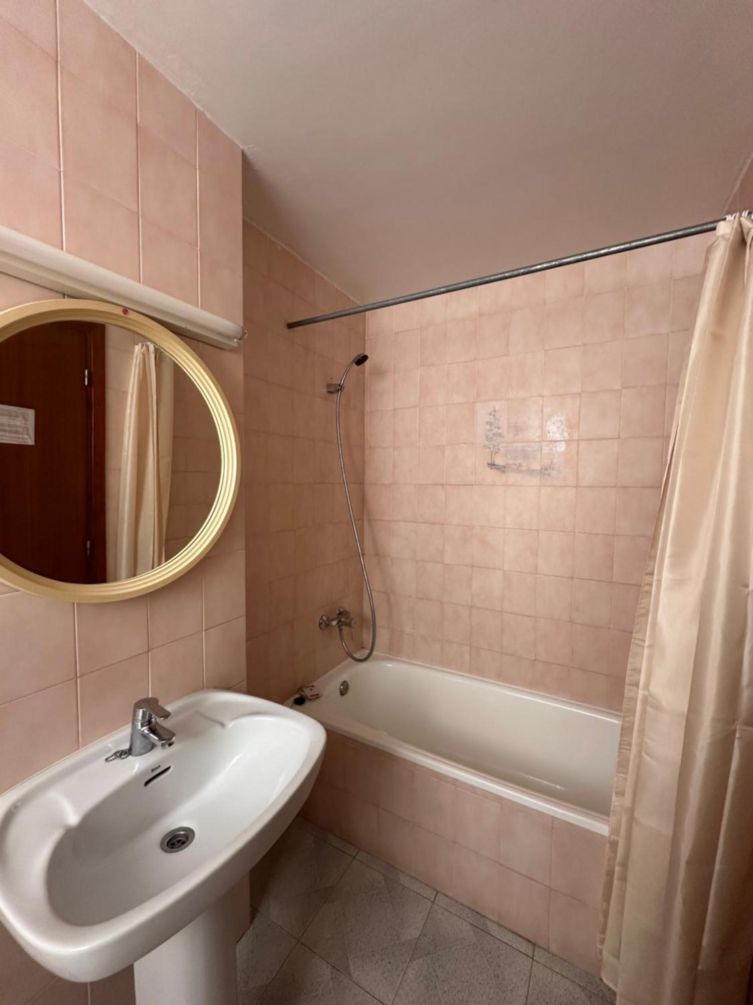 Hotel Miramar Torreblanca Szoba fotó