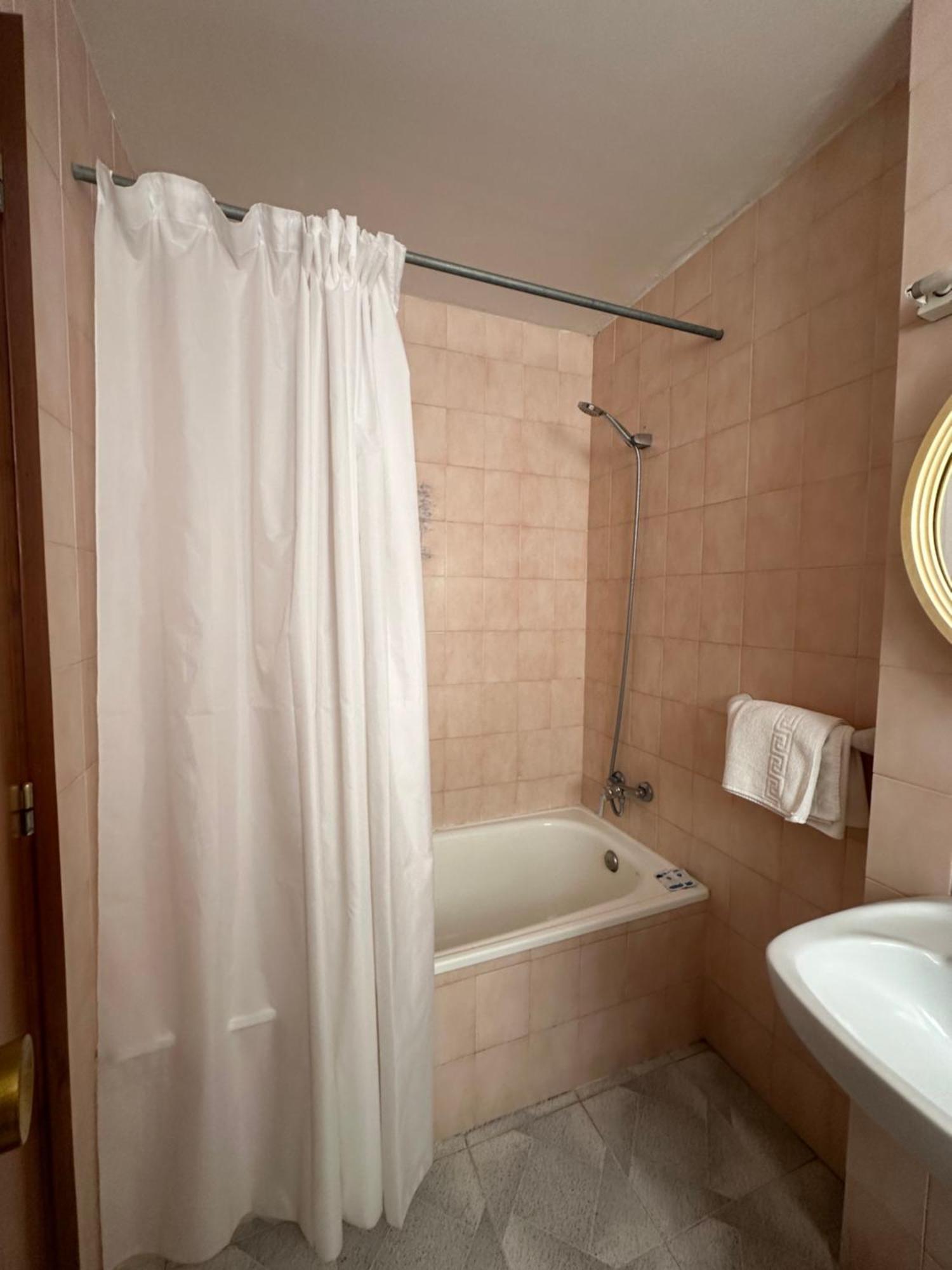 Hotel Miramar Torreblanca Szoba fotó