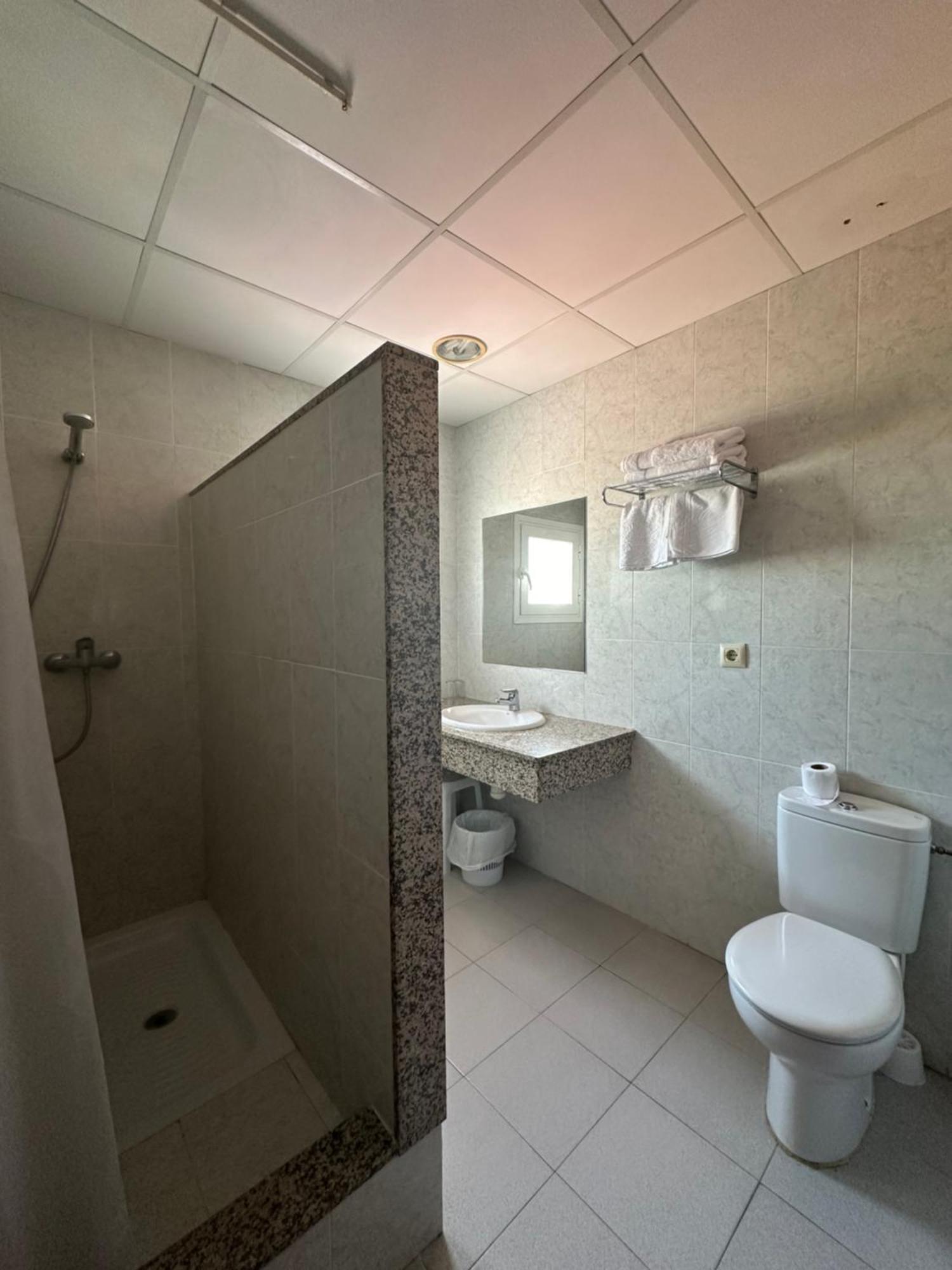 Hotel Miramar Torreblanca Szoba fotó