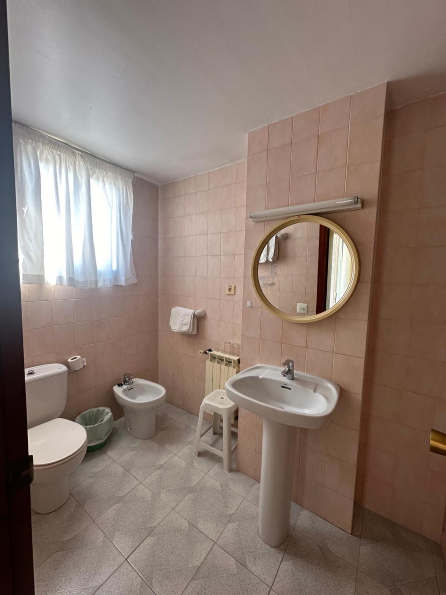 Hotel Miramar Torreblanca Szoba fotó