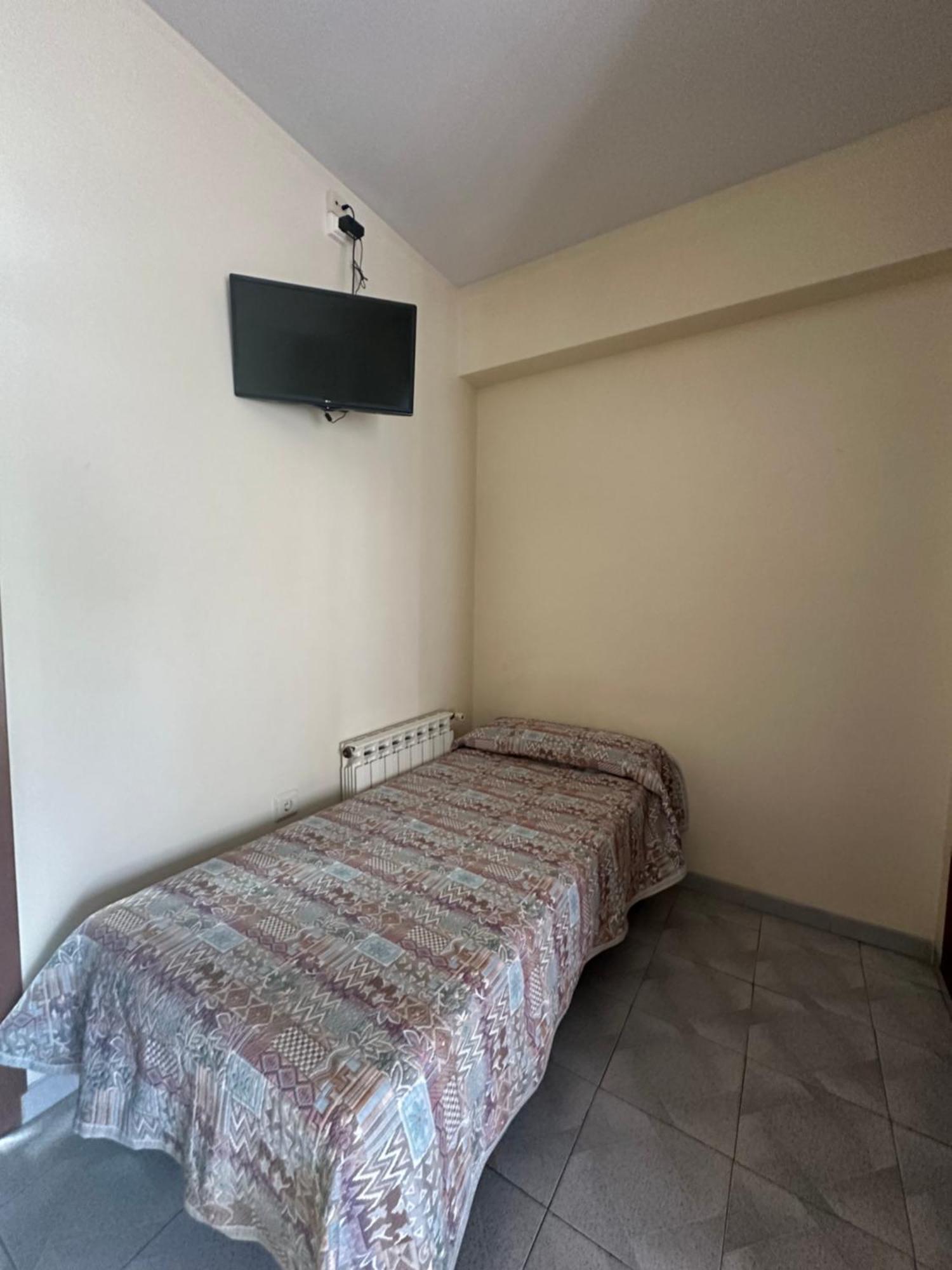 Hotel Miramar Torreblanca Szoba fotó