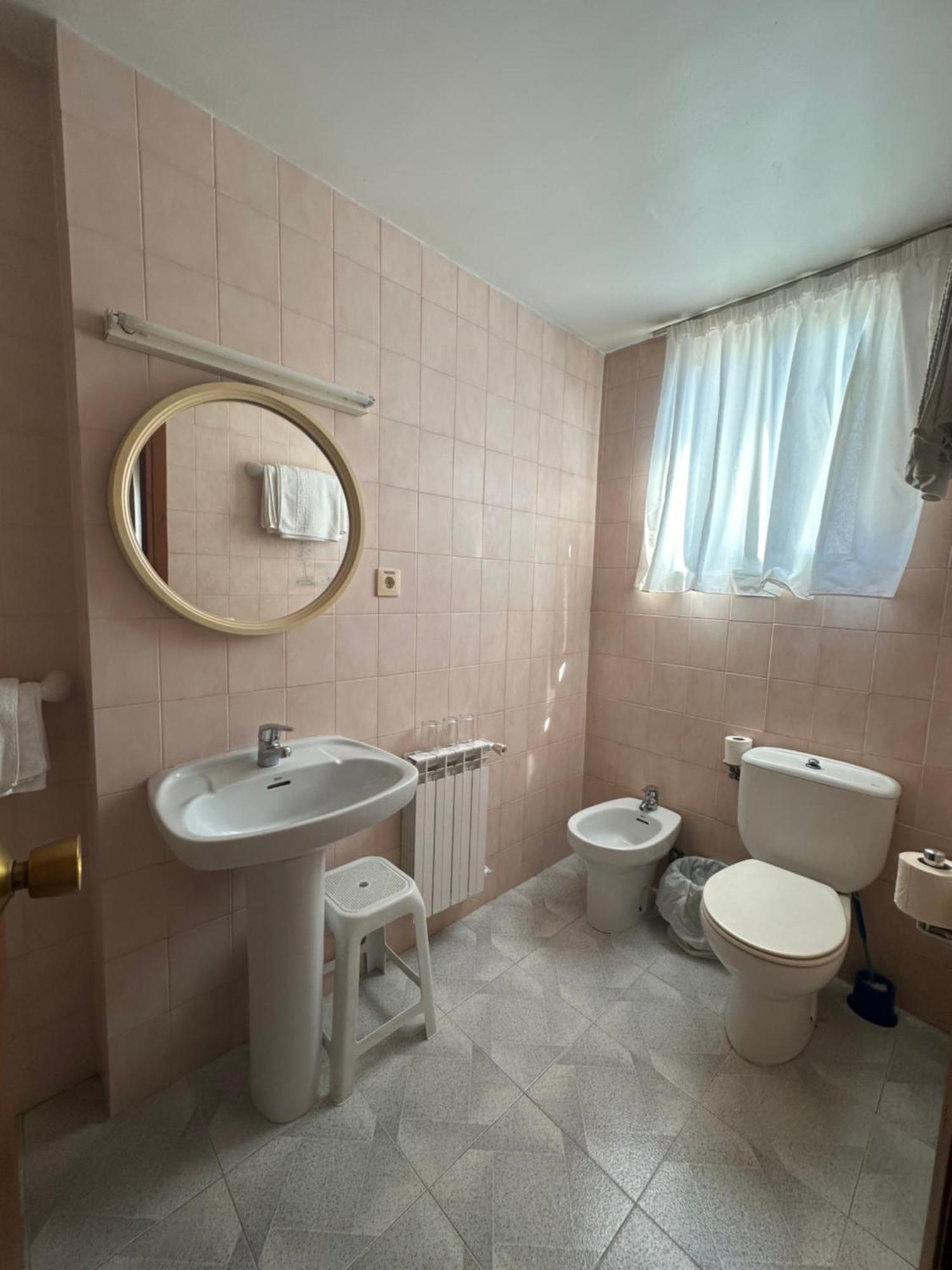 Hotel Miramar Torreblanca Szoba fotó