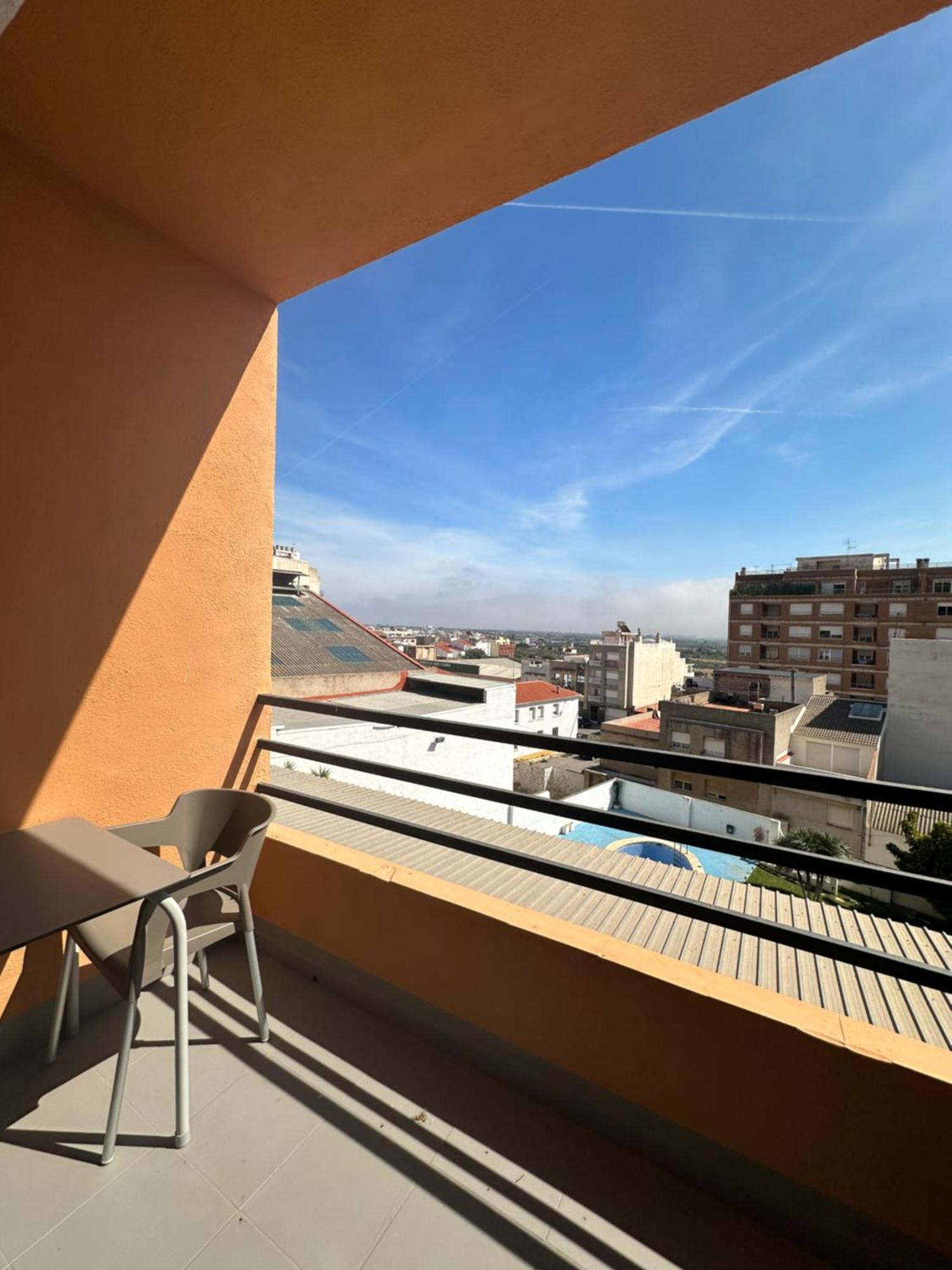 Hotel Miramar Torreblanca Szoba fotó