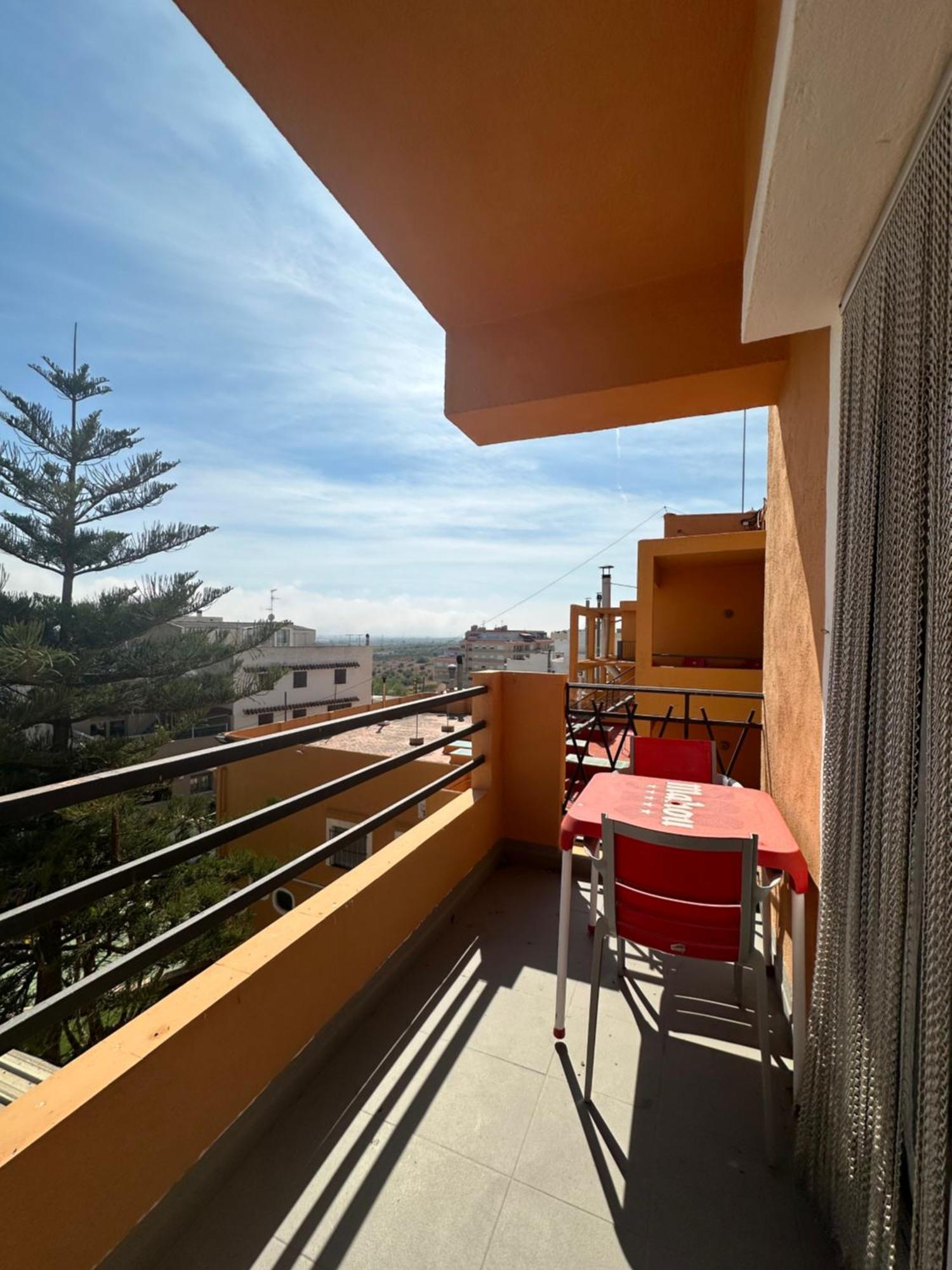 Hotel Miramar Torreblanca Szoba fotó